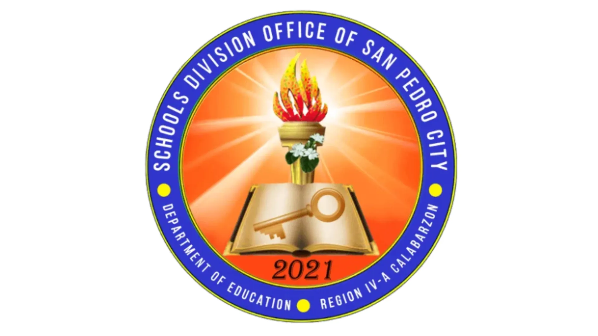School Division Office of San Pedro City